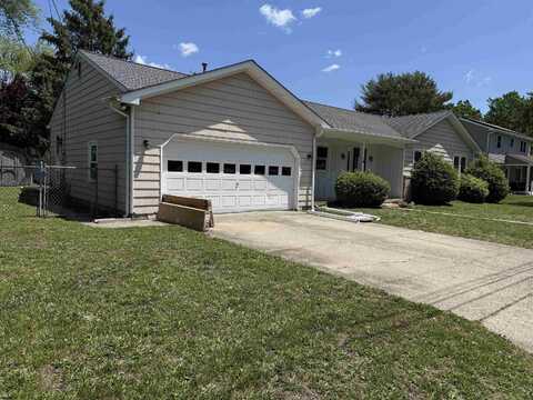 25 Wilson, Northfield, NJ 08225
