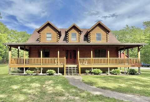 5485 Landis Ave Ave, Mays Landing, NJ 08330