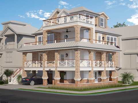 421 15th Street, Ocean City, NJ 08226