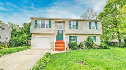 921 Navajo Ave, Absecon, NJ 08201
