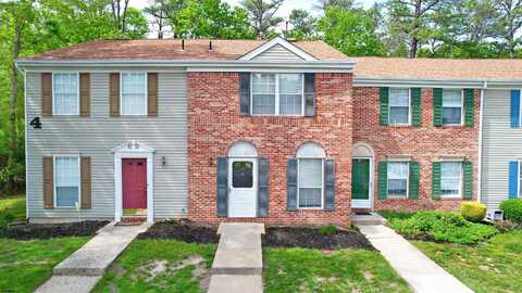 156 Rumson Drive, Galloway Township, NJ 08205