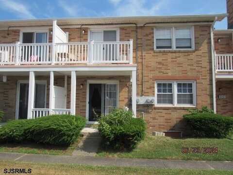 703 N Dudley Ave, Ventnor City, NJ 08406