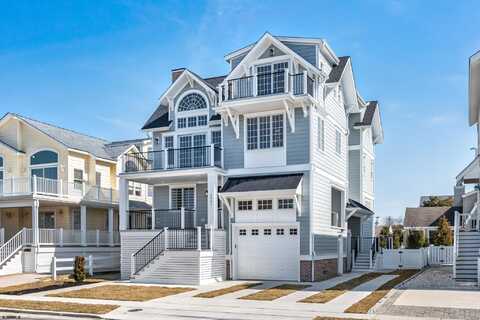 5961 Ocean Dr Dr, Avalon Boro, NJ 08202