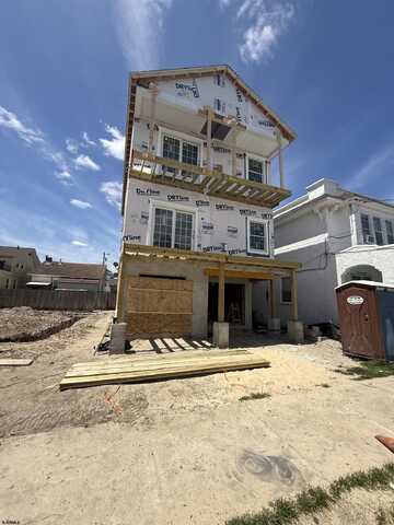 126 N New Haven, Ventnor City, NJ 08406