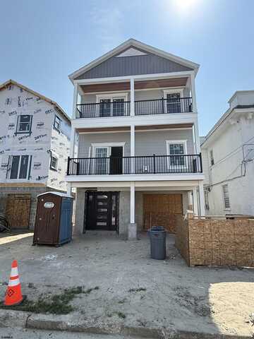 126 N New Haven, Ventnor City, NJ 08406