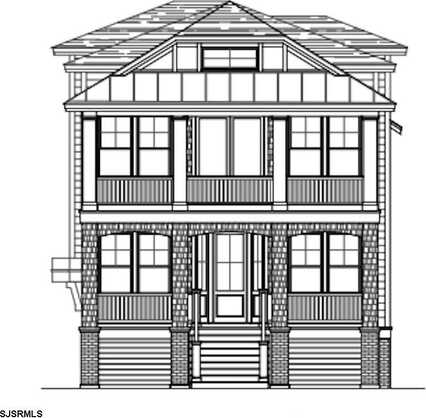 618 Atlantic Ave, Ocean City, NJ 08226