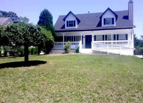 414A Upas Ave, Galloway Township, NJ 08205