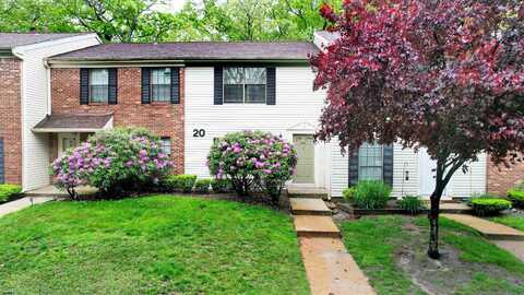 214 Mattix Run, Galloway Township, NJ 08205