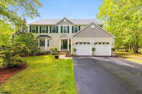 7 Mahogany Ct, Galloway Township, NJ 08205