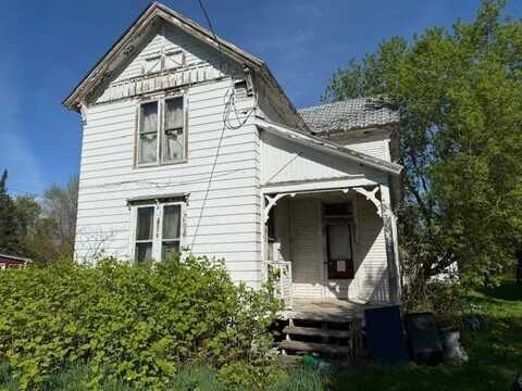 29 Depot St., Brasher Falls, NY 13613