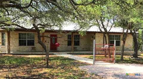 1970 County Road 284, Liberty Hill, TX 78642