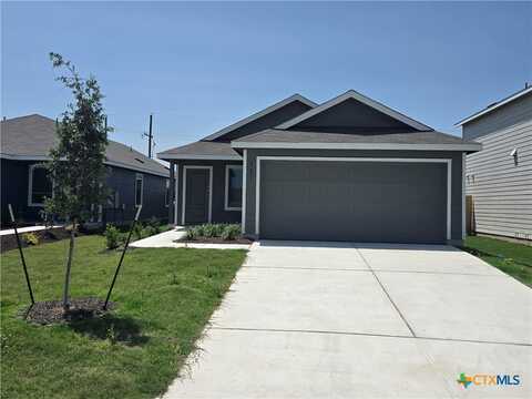 121 Tugboat Annie Way, Jarrell, TX 76537