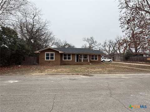 502 Odom Drive, Killeen, TX 76541