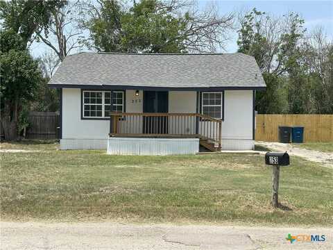 253 Caddell Lane, New Braunfels, TX 78130
