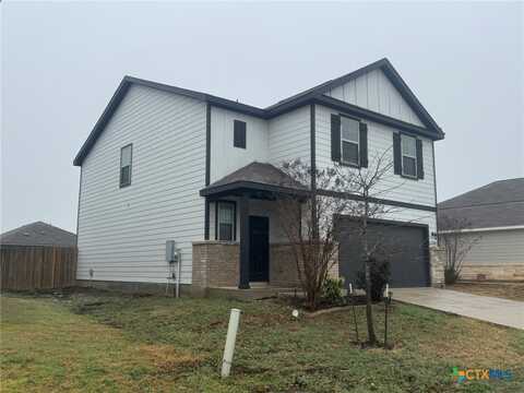 2548 Hiddenbrooke Trace, Seguin, TX 78155