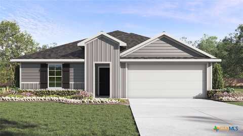 1029 VILLAGE Run, Seguin, TX 78155