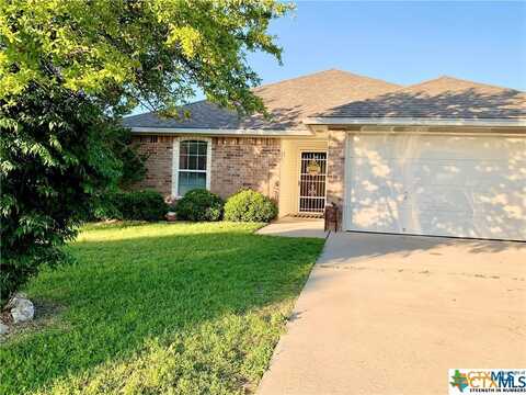 100 Calcite Lane, Jarrell, TX 76537