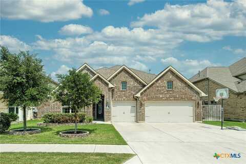 19500 Chayton Circle, Pflugerville, TX 78660