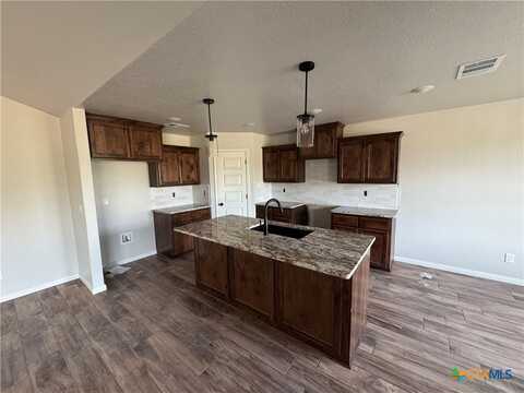 6001 Aquilla Drive, Killeen, TX 76542