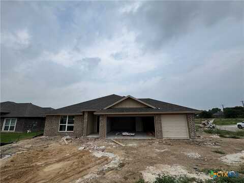 6001 Aquilla Drive, Killeen, TX 76542