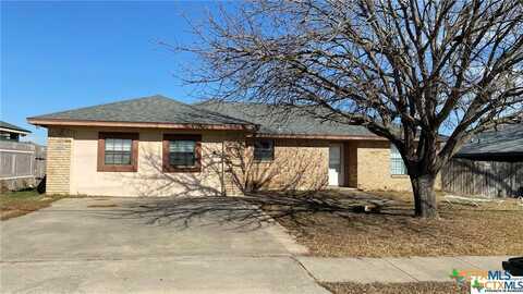 2503 Little Nolan Road, Killeen, TX 76542