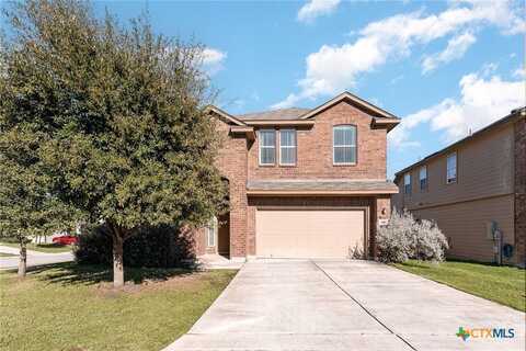 444 Quarter Mare, Cibolo, TX 78108