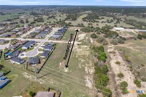 101 N Randall Court, Burnet, TX 78611