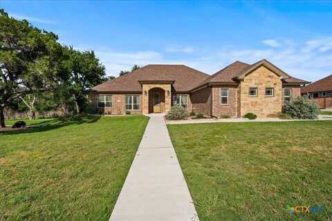 3006 Beulah Boulevard, Belton, TX 76513