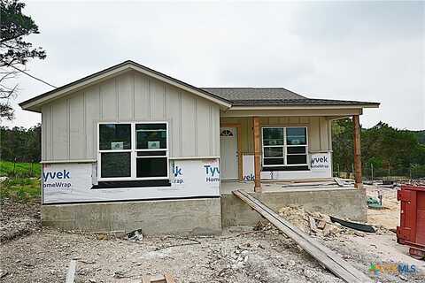439 Deer Creek, Spring Branch, TX 78070