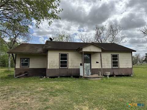 507 W Cedar Street, Edna, TX 77957