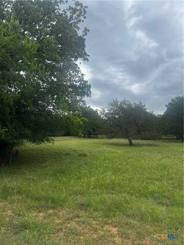 2.7 Acres County Road 4016, Lampasas, TX 76550