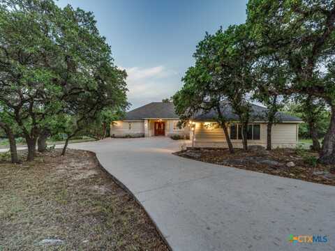 1000 BAMC Drive, Canyon Lake, TX 78133