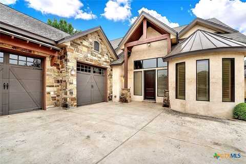 1320 Gruene Leaf Drive, New Braunfels, TX 78130
