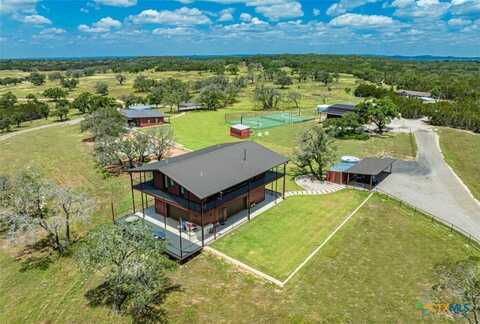 0000 Gibson-Best Road, Hye, TX 78635