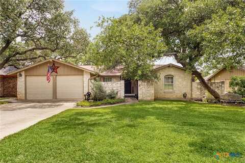 15118 Circle Oak Street, San Antonio, TX 78232
