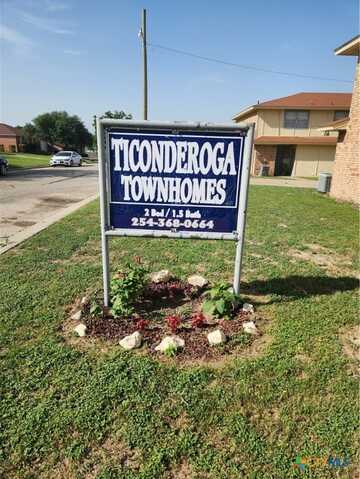 900 Ticonderoga Drive, Temple, TX 76504
