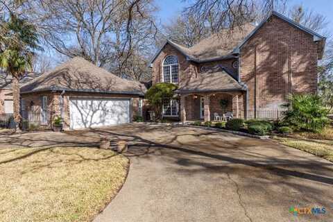2113 Highland Drive, Salado, TX 76571