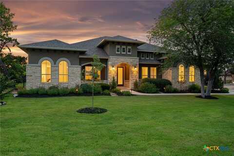 916 Dream Catcher Drive, Leander, TX 78641