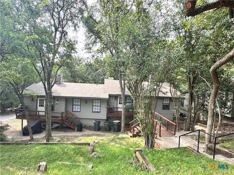 899/901 Hillyer Street, San Marcos, TX 78666