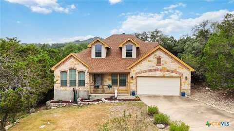 1454 Rose Lane, Canyon Lake, TX 78133