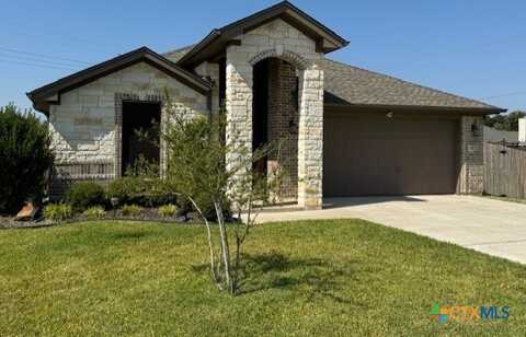 1802 Rustic Manor Drive, Temple, TX 76502