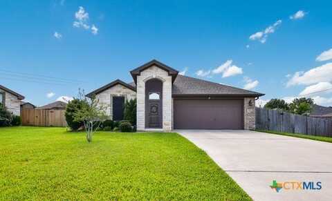 1802 Rustic Manor Drive, Temple, TX 76502
