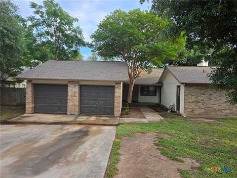 1103 Westwood Drive, Round Rock, TX 78681
