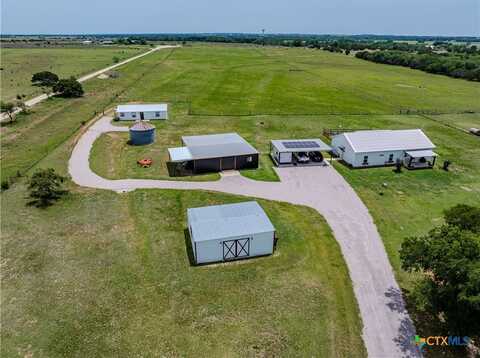 2701 County Road 224, Florence, TX 76527