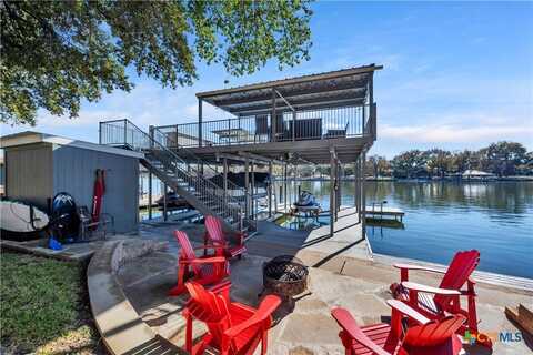 2270 Fred Woods Drive, Kingsland, TX 78639