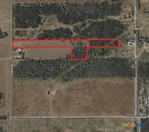 0 Bottom Street, Victoria, TX 77901