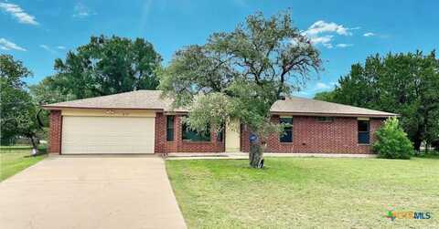 677 County Road 3081, Lampasas, TX 76550