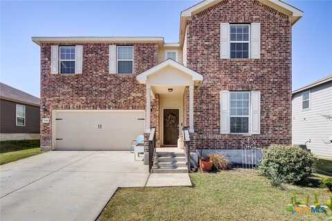 2844 Klein Way, New Braunfels, TX 78130