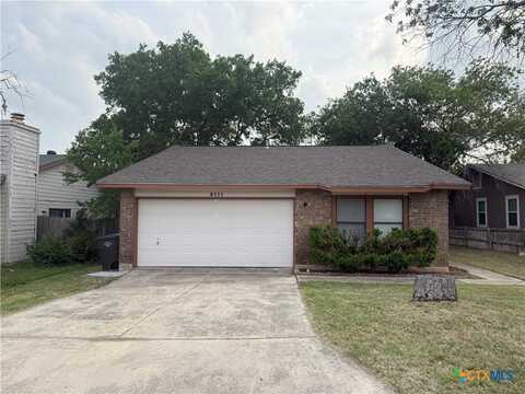 5111 Anacacho Street, San Antonio, TX 78217