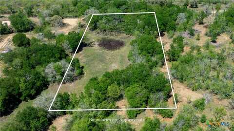 753 Roosevelt, Luling, TX 78648